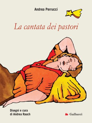 cover image of La cantata dei pastori